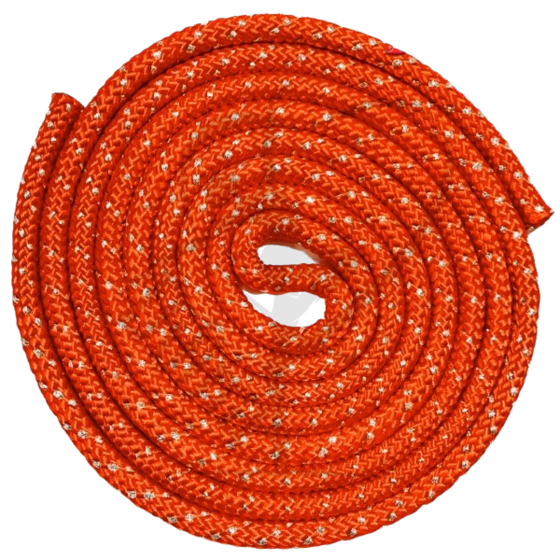 Tuloni Competition Rope 3M-Metal Orange / Polyester 3M Ropes