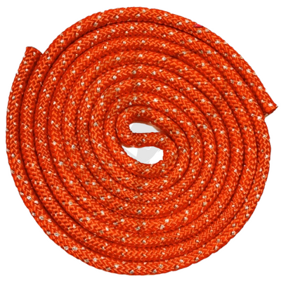 Orange / Polyester / 3M
