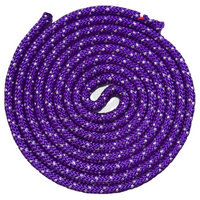 Tuloni Competition Rope 3M-Metal Viola / Polyester 3M Ropes