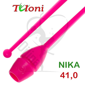 Tuloni Connectable Clubs Mod. Nika 41 Cm Pink