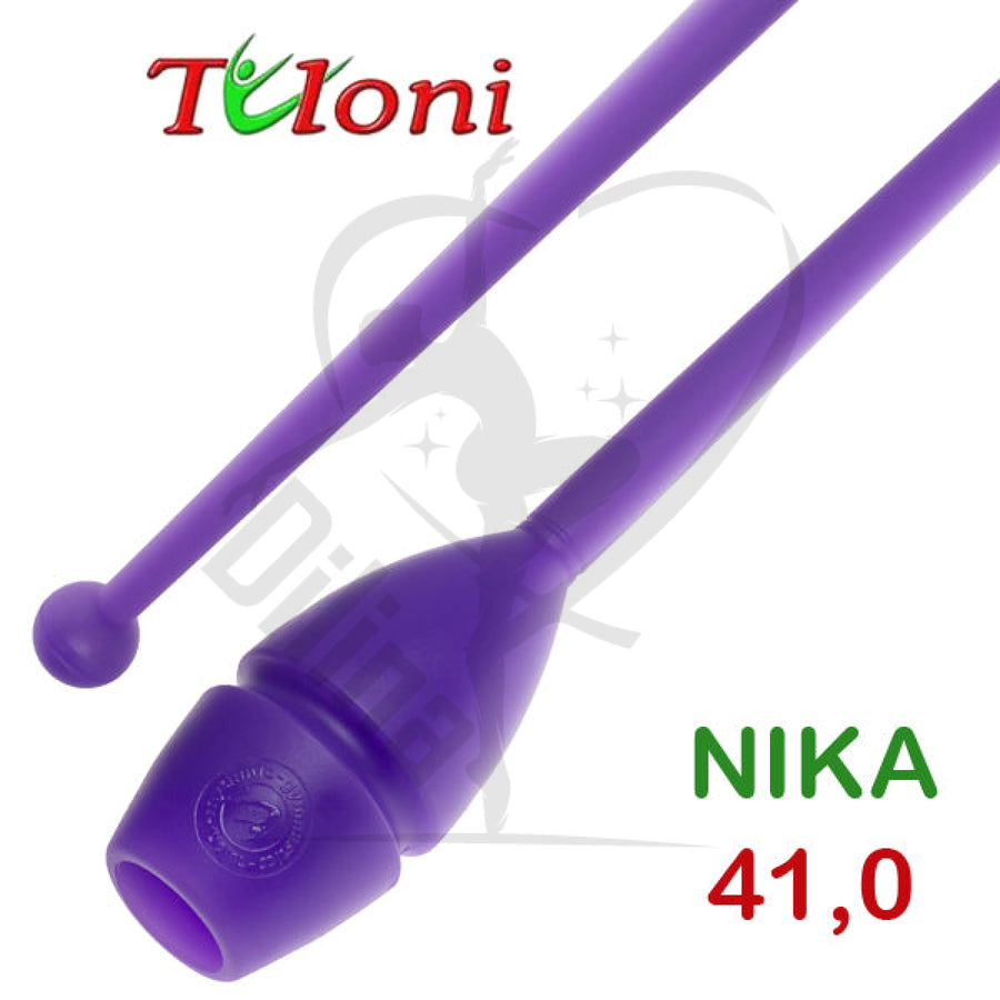 Tuloni Connectable Clubs Mod. Nika 41 Cm Purple