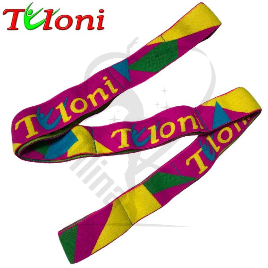 Tuloni Elastic Band 10Kg Accessories