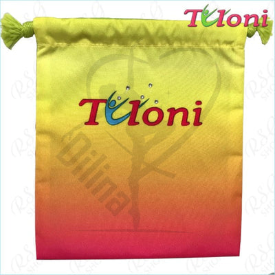 Yellow x Fuchsia x Green