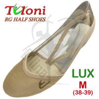 Tuloni Half Shoes Mod. Lux M (38-39) Shoes