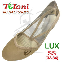 Tuloni Half Shoes Mod. Lux Ss (33-34) Shoes
