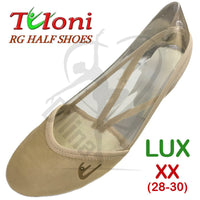 Tuloni Half Shoes Mod. Lux Xx (28-30) Shoes