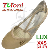 Tuloni Half Shoes Mod. Lux Xxs (25-27) Shoes