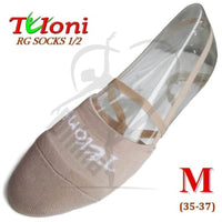 Tuloni Rg Half Shocks M (35-37) Shoes