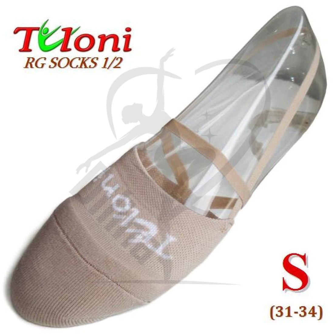 Tuloni Rg Half Shocks S (31-34) Shoes
