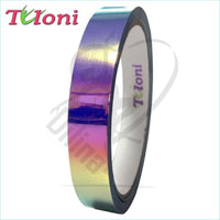 Tuloni Holographic Tape Tapes