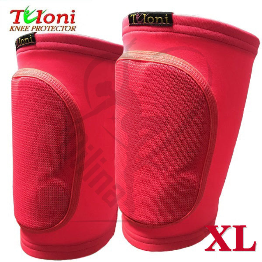 Tuloni Knee Protector Mod. T0297 Xl (18+ Years) Protectors