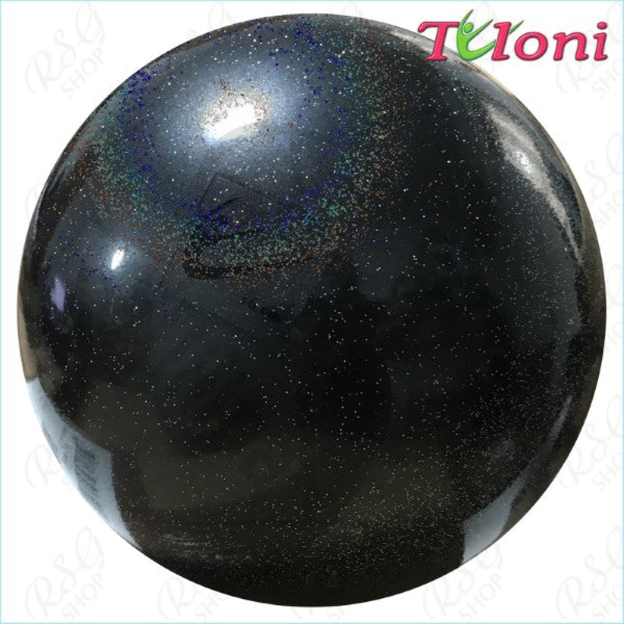 Tuloni Metallic Glitter Ball 16Cm Balls