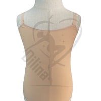 Tuloni|Rg Foundation | Slimless Under Leotard Underwear