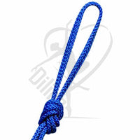 Tuloni Training Rope 3M Royal Blue
