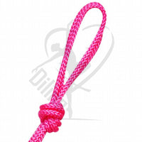 Tuloni Training Rope 3M Fluo Pink
