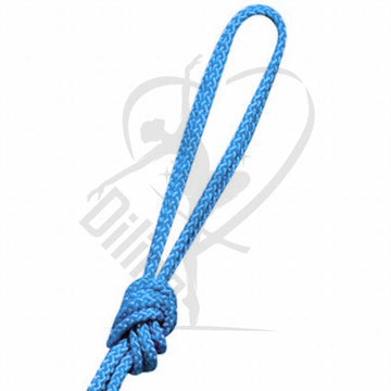 Tuloni Training Rope 3M Light Blue