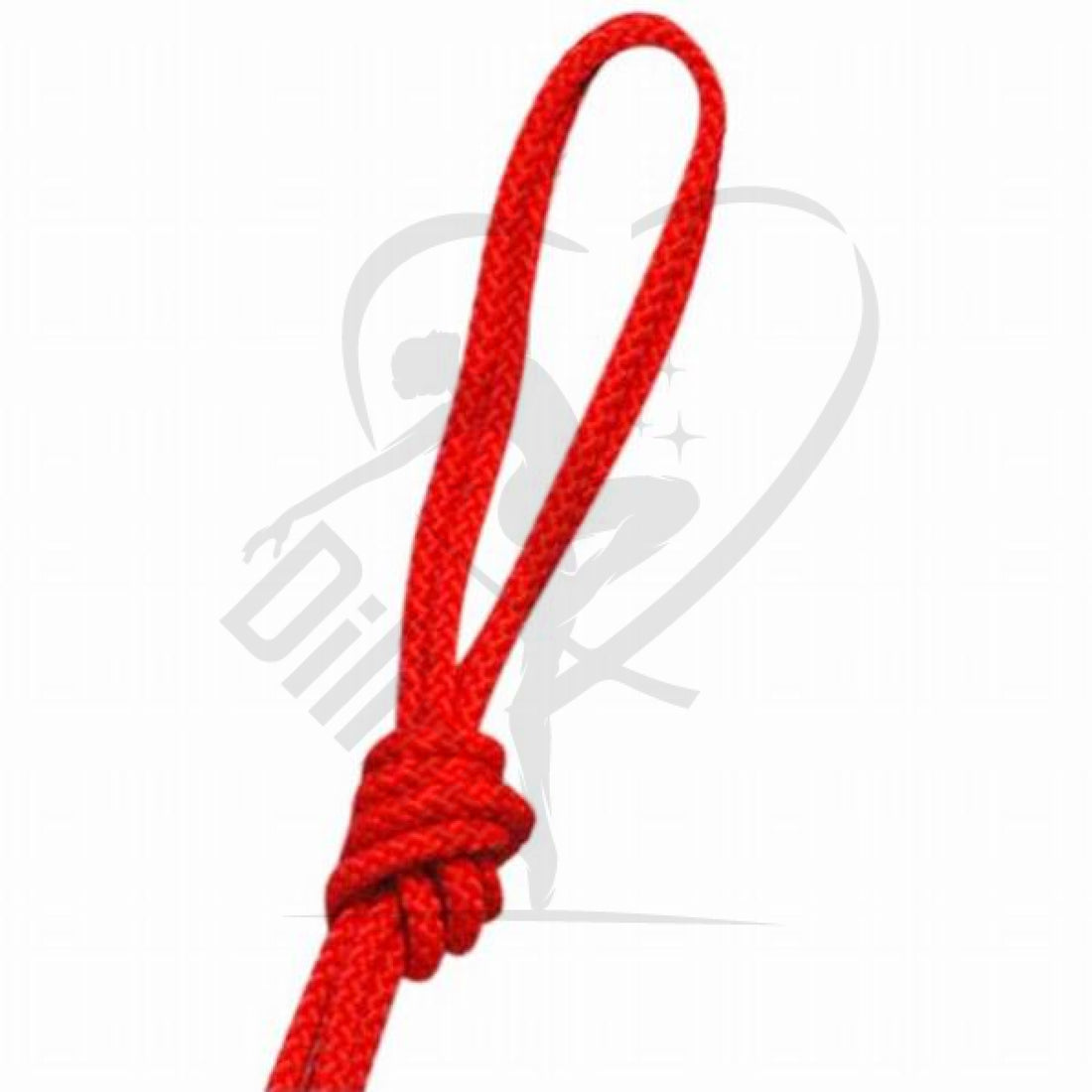 Tuloni Training Rope 3M Red