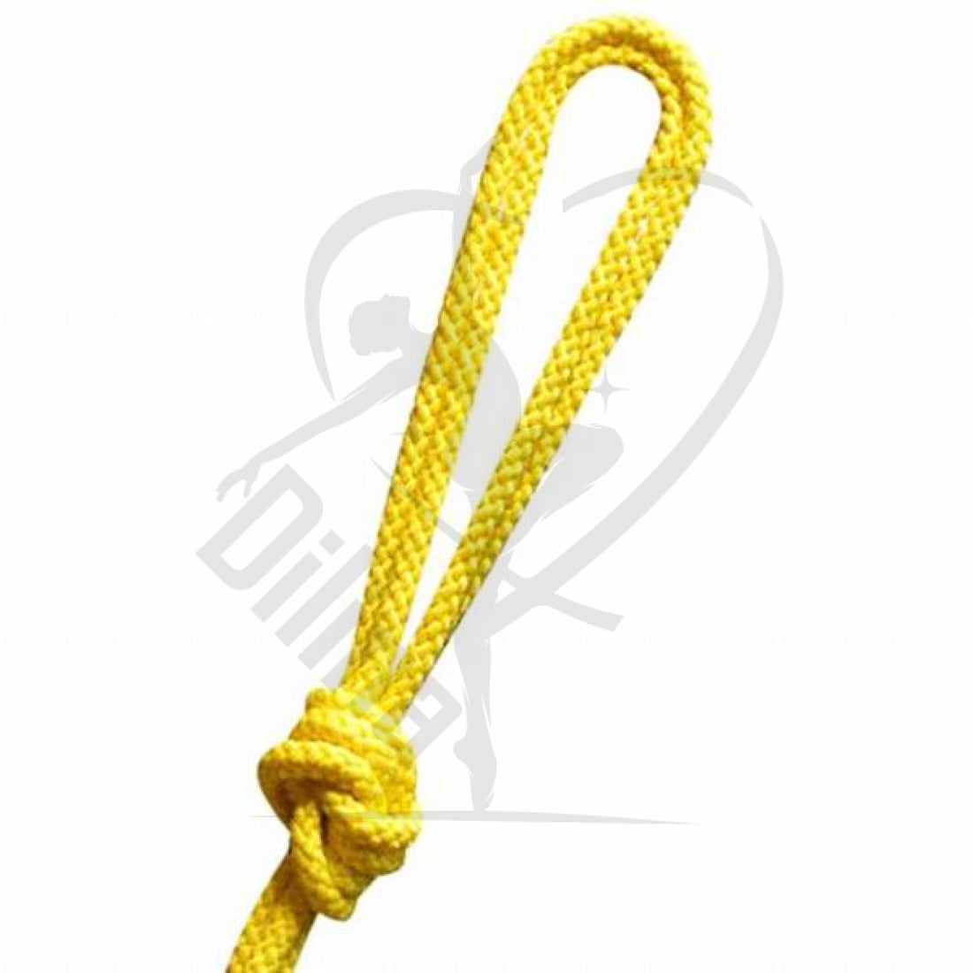 Tuloni Training Rope 3M Yellow