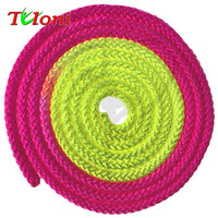 Tuloni Multicolour Rope 3M Neon Pink X Yellow Ropes