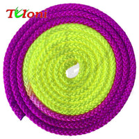 Tuloni Multicolour Rope 3M Neon Purple X Yellow Ropes