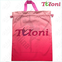 Tuloni Shoe Bag Light Pink X Holders