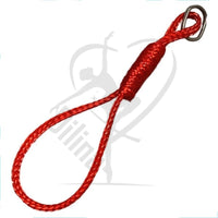 Tuloni Ribbon Thread Red Accessories