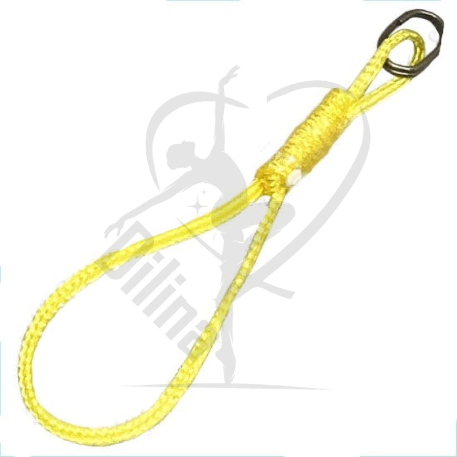 Tuloni Ribbon Thread Yellow Accessories