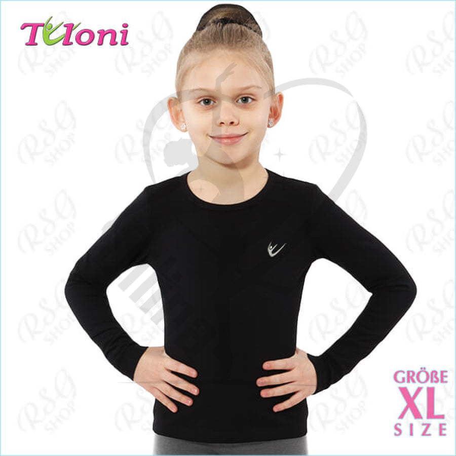 Tuloni Long Sleeve Top Xl (164-170) T Shirts & Tops