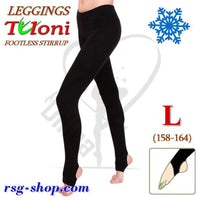 Tuloni Stirrup Winter Leggings L (158-164)