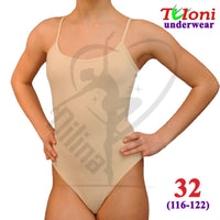 Tuloni Under Leotard 32 (116-122) Underwear