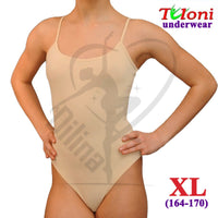 Tuloni Under Leotard Xl (164-170) Underwear