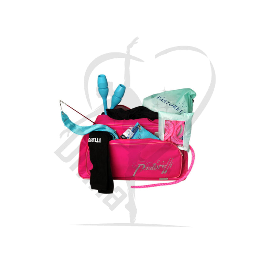 Pastorelli Alina Junior Gym Bag Bags