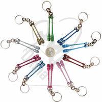 Pastorelli Mini Clubs Key Ring Gadgets