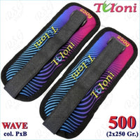 Tuloni Ankle Wrist Weights Accessories