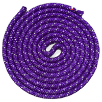 Tuloni Competition Rope 3M-Metal Viola / Polyester 3M Ropes