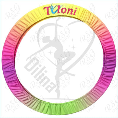 Yellow x Fuchsia x Green