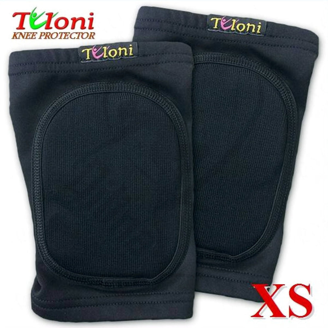 Tuloni Knee Protector Mod. T0131 Xs (4-8 Years) Protectors