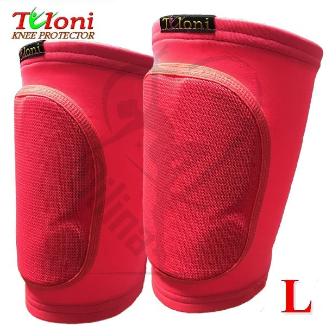 Tuloni Knee Protector Mod. T0297 L (15+ Years) Protectors