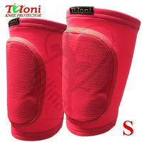 Tuloni Knee Protector Mod. T0297 S (8-12 Years) Protectors