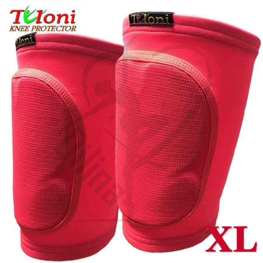 Tuloni Knee Protector Mod. T0297 Xl (18+ Years) Protectors