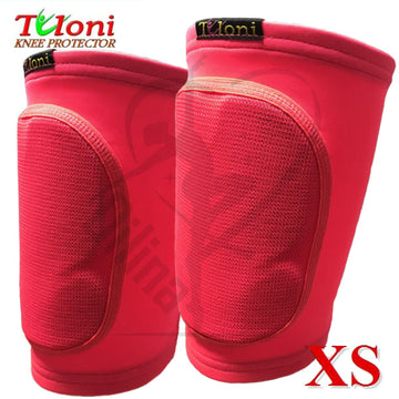 Tuloni Knee Protector Mod. T0297 Xs (4-8 Years) Protectors