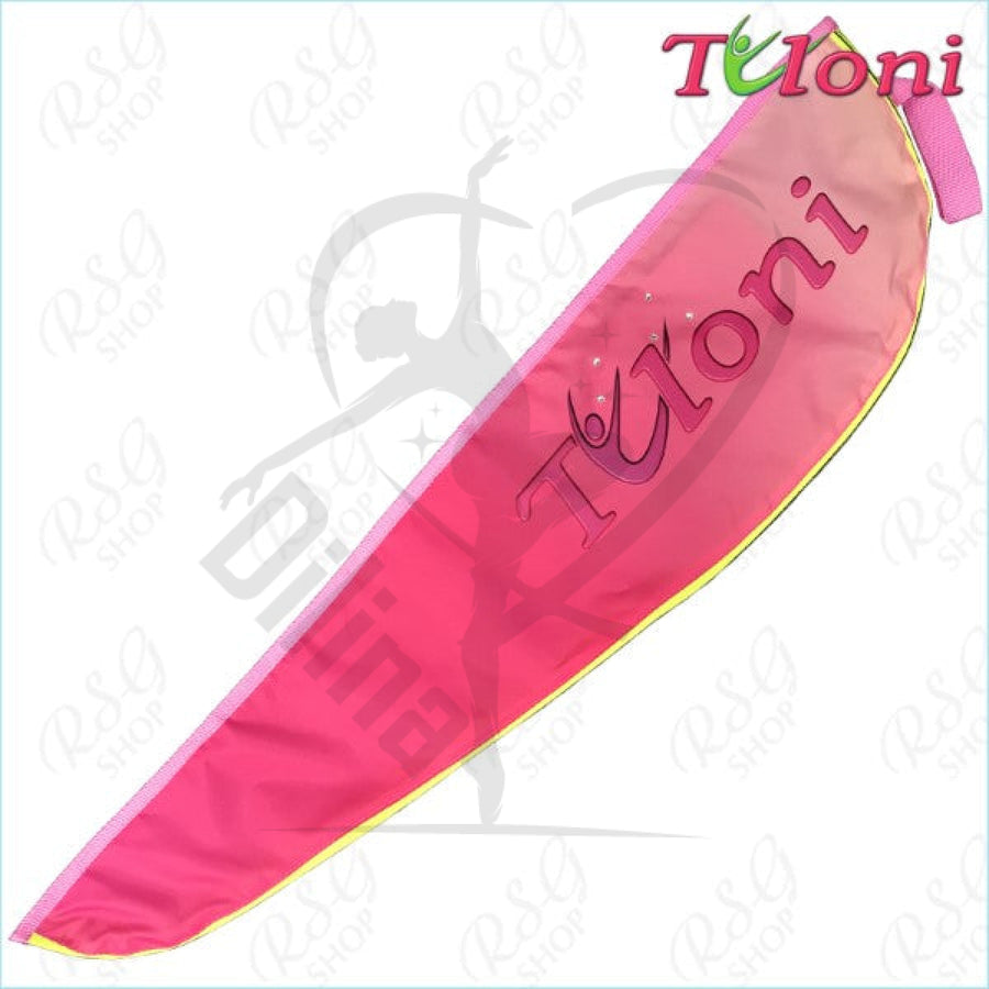 Tuloni Stick Holder Light Pink X Holders